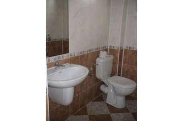 Bulharsko Penzión Nova Zagora, Exteriér